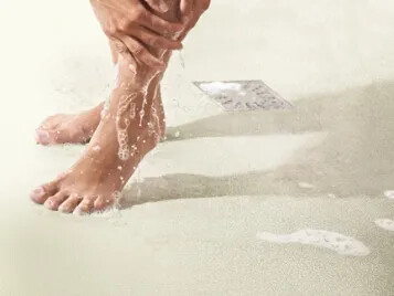 Safestep Aqua Misty 180012